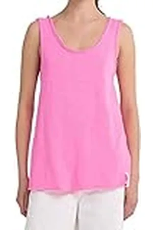 Replay Dames W3794 dragershirt/cami shirt, , XS, , XS