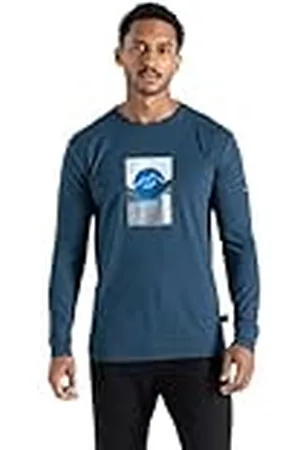 Dare 2B Heren Stomping Tee XXL, , XXL