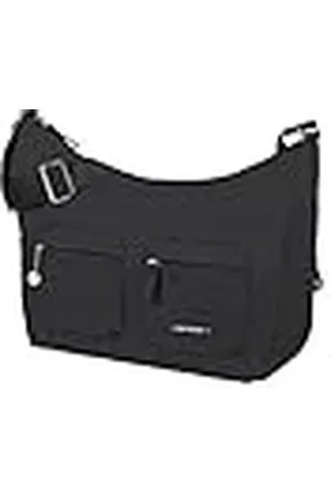 Samsonite Move 3.0 - schoudertas M met 2 voorzakken, 31 cm