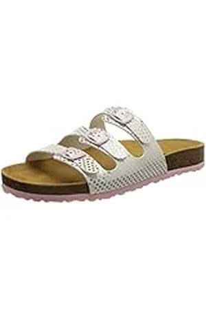 LICO Bioline Starline Pantoffels voor dames, , 37 EU