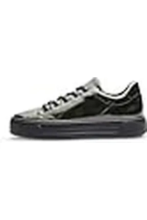 ARA Dames Canberra Sneaker, , 8.5 UK, Bos, 8.5 UK Wide