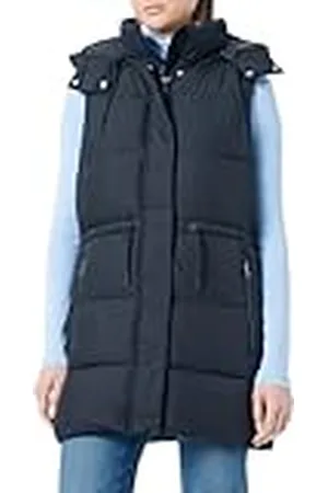 QS by s.Oliver Outdoorvest voor dames, , 34