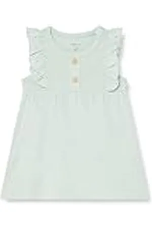 NAME IT Nbfhubbi Ss Dress jerseyjurk voor babymeisjes, , 56 cm