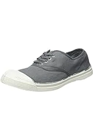 Bensimon Dames Tennis Lacet Femme Sneakers, , 40 EU
