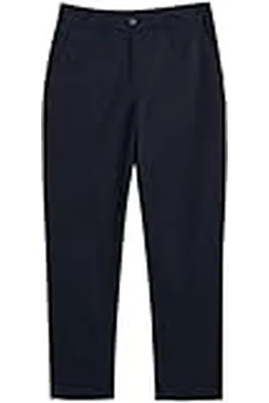 GANT Dames Slim Chinos klassieke broek, , standaard, , 46W