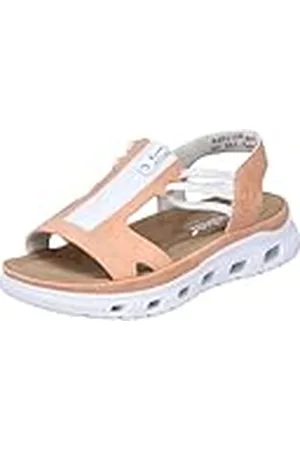 Rieker 64051 Damessandalen, , 42 EU, , 42 EU