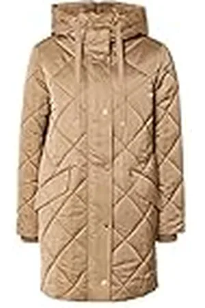 QS by s.Oliver Damesmantel met lange mouwen, , 36