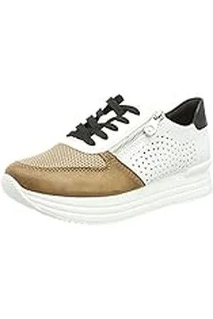 Rieker N7316 Sneakers voor dames, , 39 EU