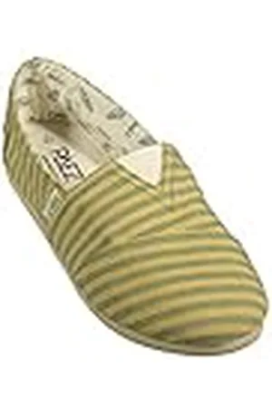 Paez Classic Surfy katoenen espadrilles dames, , 34 EU