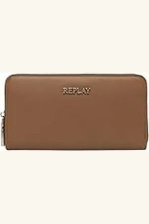 Replay Dames FW5299 Reisaccessoires Portemonnee,