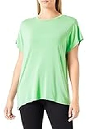 JDY Nelly S/S O-Neck Top JRS Noos T-shirt voor dames, , L