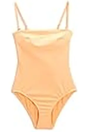 Koton Badpak met dunne bandjes One Piece, , 38 dames, , 36 NL