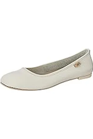 Art Lens, platte sandalen voor dames, , 38 EU, , 38 EU