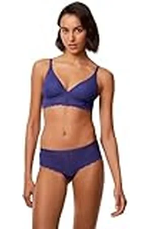 Triumph Dames Bright Spotlight Hipster Briefs, , 42