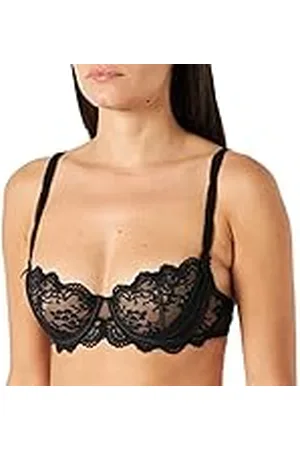 Aubade Lamour Comfort voor dames, halve kop, beha balkon