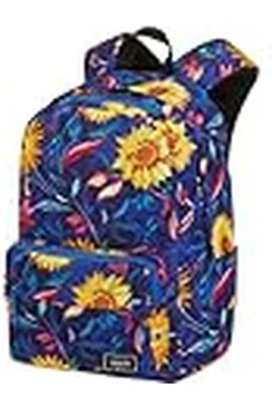 American Tourister American Tourist Urban Groove Backpack, 40 cm, 23 L, veelkleurige (zonnebloem)