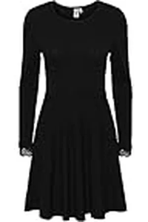 Y.A.S Dames becco Ls Knit Dress S. Noos gebreide jurk, , XS