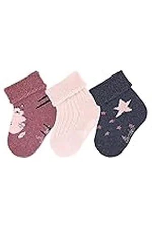 Sterntaler Babykousen voor meisjes.
