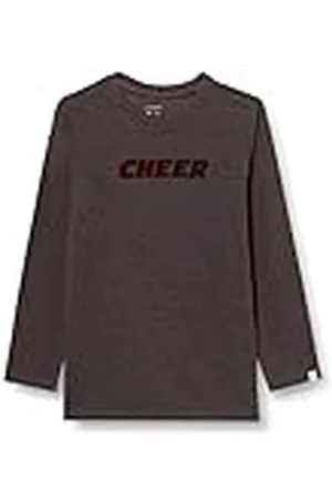 Noppies T-shirt voor jongens B Tee Ls Banswara, , 92 cm