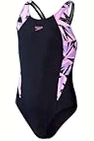 Speedo Kids Hyprbm Msbk Badpak uit één stuk