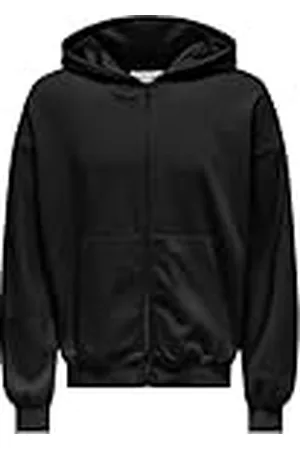 Only & Sons Onsturner VTG Zip Hoodie Sweat Cbo Noos, , XL
