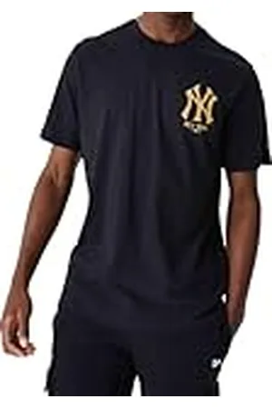 New Era Overhemd - Backprint MLB New York Yankees
