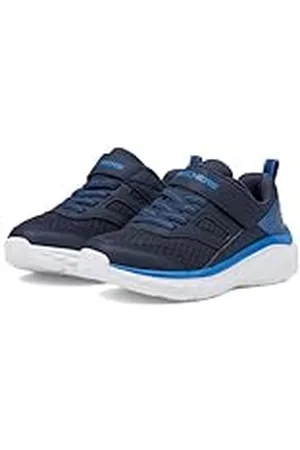 Skechers Sneakers, sportschoenen, marineblauw, 28 EU, , 28 EU