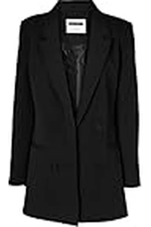 Noisy May Nmvivian Ls Noos Blazer voor dames, , M