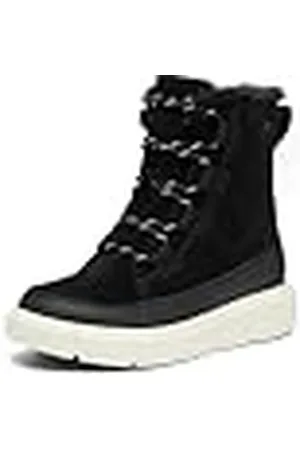 sorel Jeugd Unisex Explorer III Waterdichte veterlaars.