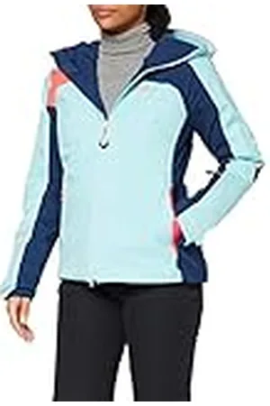 Jack Wolfskin Monterosa Damesjas, , XS