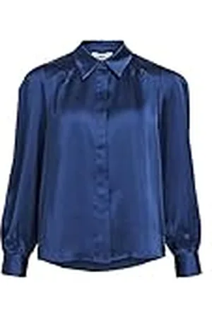 Object OBJSATEEN L/S Shirt NOOS, , 44