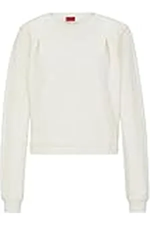 HUGO BOSS Dalevis sweatshirt voor dames, , M