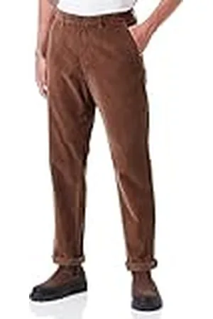 SELECTED SLHSTRAIGHT-Miles 196 Cord Pants W NOOS, , 32W x 32L