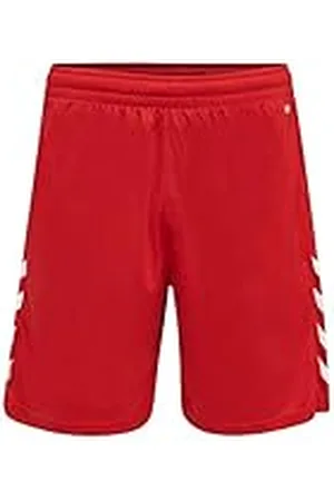 Hummel HmlCORE XK Poly Shorts