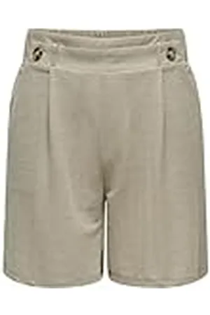 JDY Dames birdie Geggo JRS Noos Shorts, , L