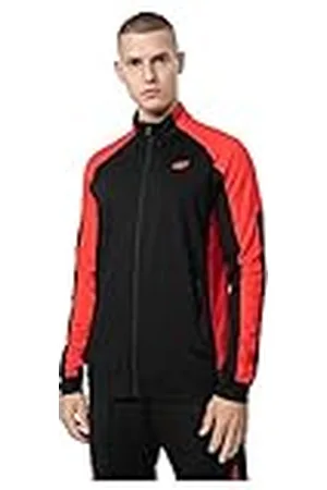 4F Fnk M187 sweatshirt voor heren, , maat S, , S