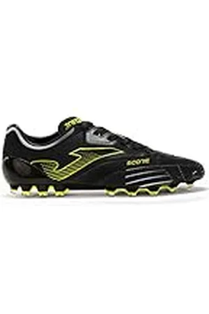 Joma Sportschoenen heren, zwart, 44 EU, , 44 EU