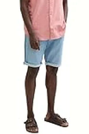 TOM TAILOR Bermuda voor heren, , 31