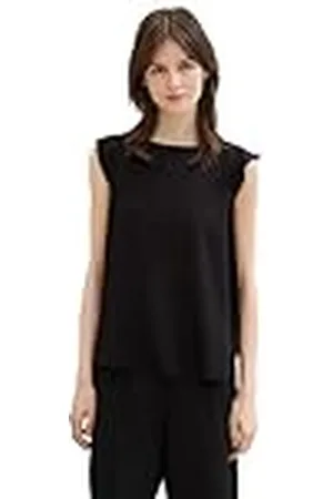 TOM TAILOR Damesblouse, , XS