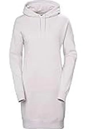 Helly Hansen Vrouwen W Adore Hoodie Jurk Casual, , M, , M