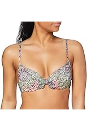 Sylvie Flirty Dames Berber Bikini Top