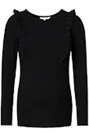 Noppies Dames Pierson Nursing Tee T-shirt met lange mouwen, , XL