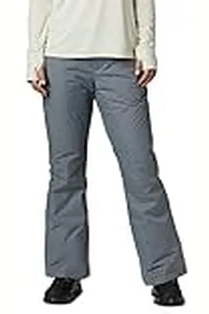 Columbia Modern 2.0 wandelbroek, essen grijs, L dames, , L