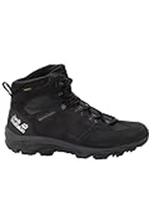 Jack Wolfskin Heren Vojo 3 Wt Texapore Mid M outdoorschoen, , 45.5 EU