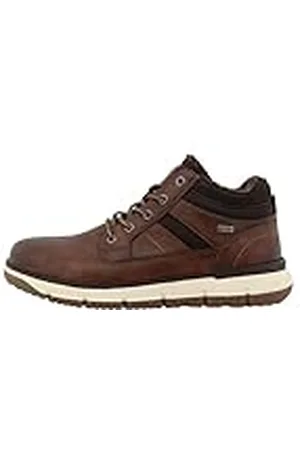 TOM TAILOR Heren 8480000005 modelaarzen, , 42 EU, , 42 EU