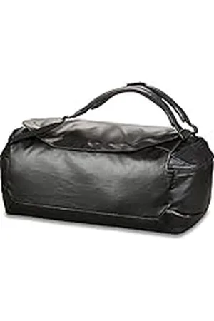 Dakine Ranger Duffle 90L Sport- & Reistas, Duffeltas - Black