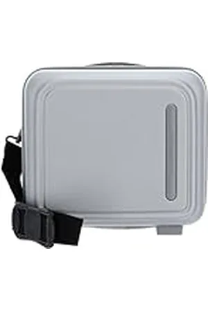 Mandarina Duck Logoduck Beauty Case, 28,5x26,5x16,5(LxHxW), , 28,5x26,5x16,5(LxHxW), Beauty Case