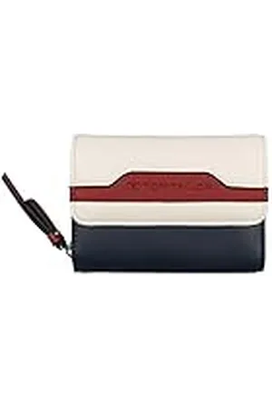 TOM TAILOR Dames Jule Portemonnee, , , 14,5x4x11