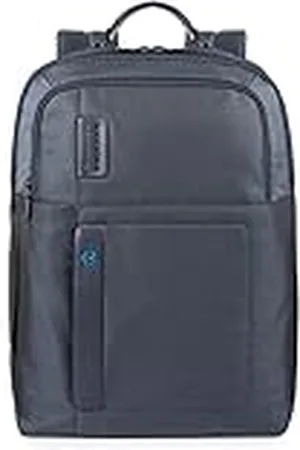 Piquadro Rugzak voor computerdeur, groot, P16 15.6, Connequ , , Taille unique, Zakelijk