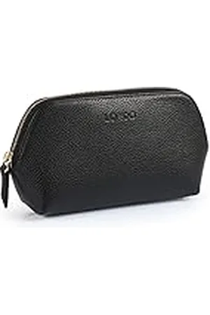 Londo Lederen Make-up Tas